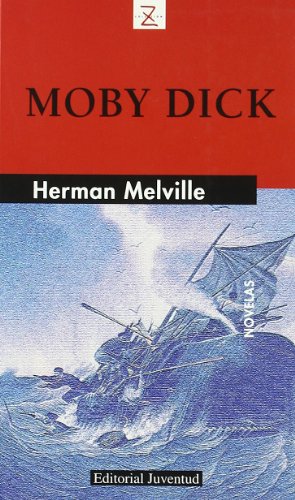 Z Moby Dick