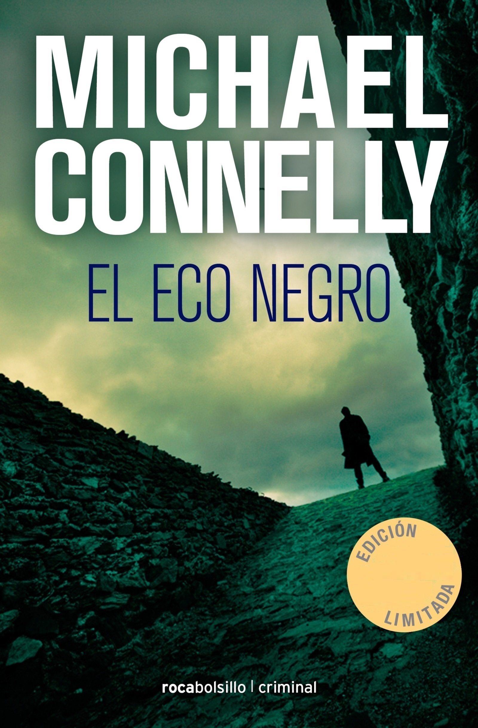 El eco negro (Best seller / Criminal)