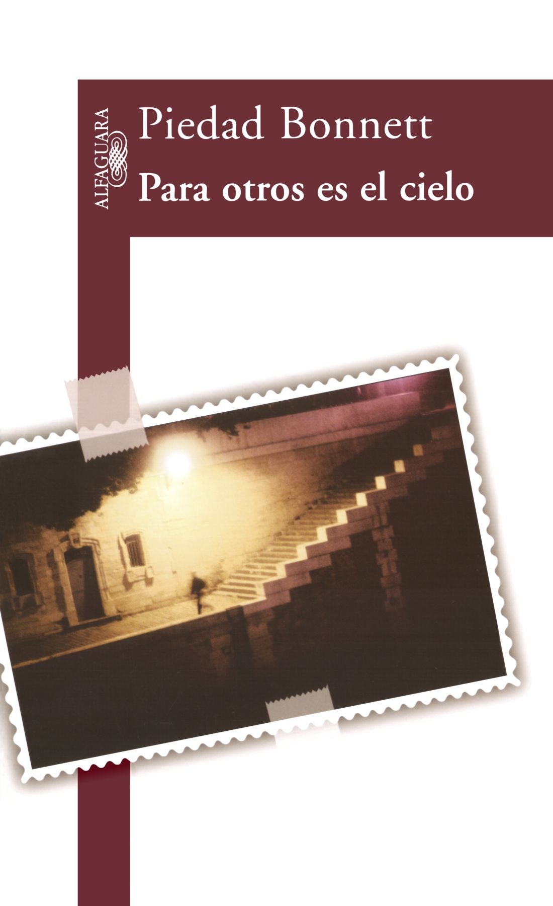 PARA OTROS ES EL CIELO (SIN COLECCION)