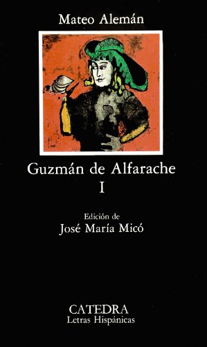 Guzman de Alfarache
