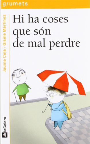 Hi ha coses que són de mal perdre: 117 (Grumets)