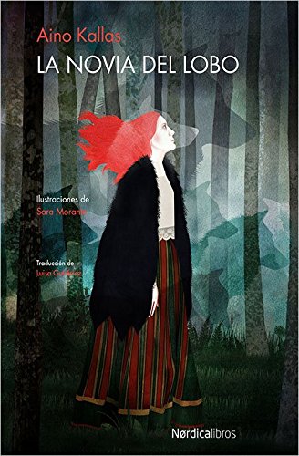 La novia del lobo (Ilustrados)