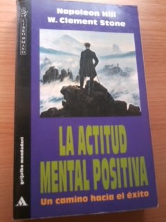 La actitud mental positiva