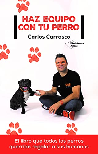 Haz Equipo Con Tu Perro (ACTUAL)