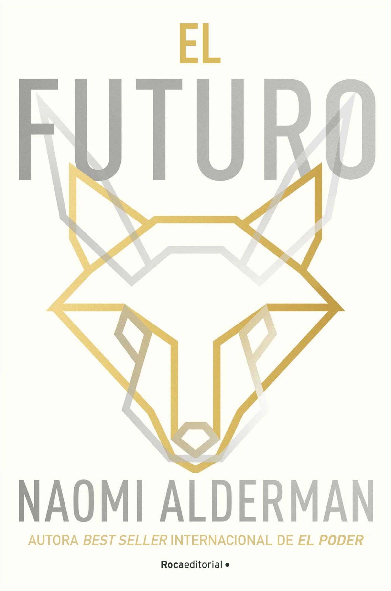 El futuro (Novela)