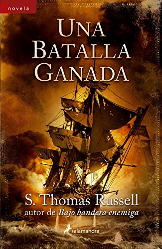 Una batalla ganada (Novela (Best Seller))