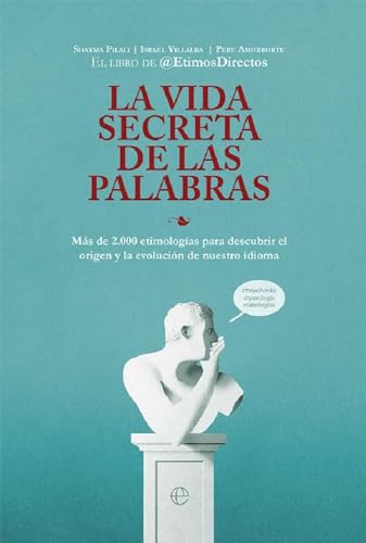 La vida secreta de las palabras