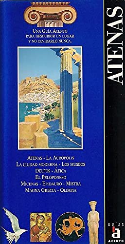 ATENAS-ACENTO GUIA (SIN COLECCION)