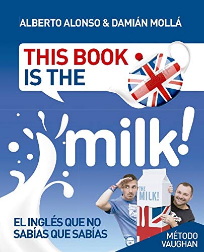 BOOK IS THE MINI MILK