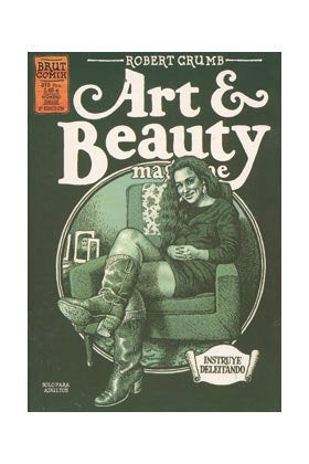 Art & Beauty 01