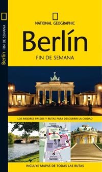 Guia fin de semana berlin (step by): 575 (GUÍAS)