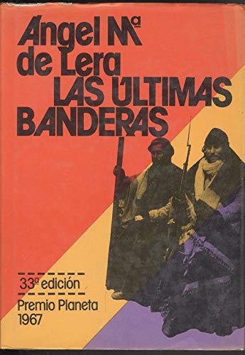 Ultimas banderas, las