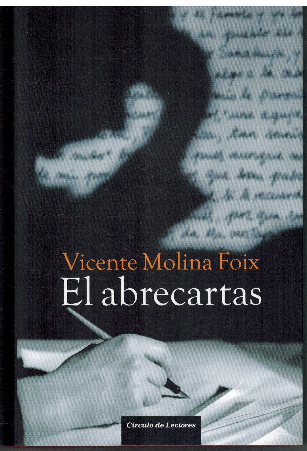 El Abrecartas