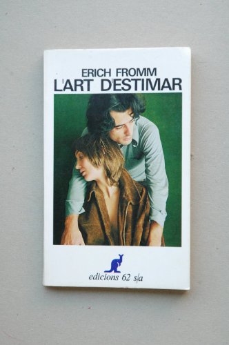 L'art d'estimar (El Cangur)