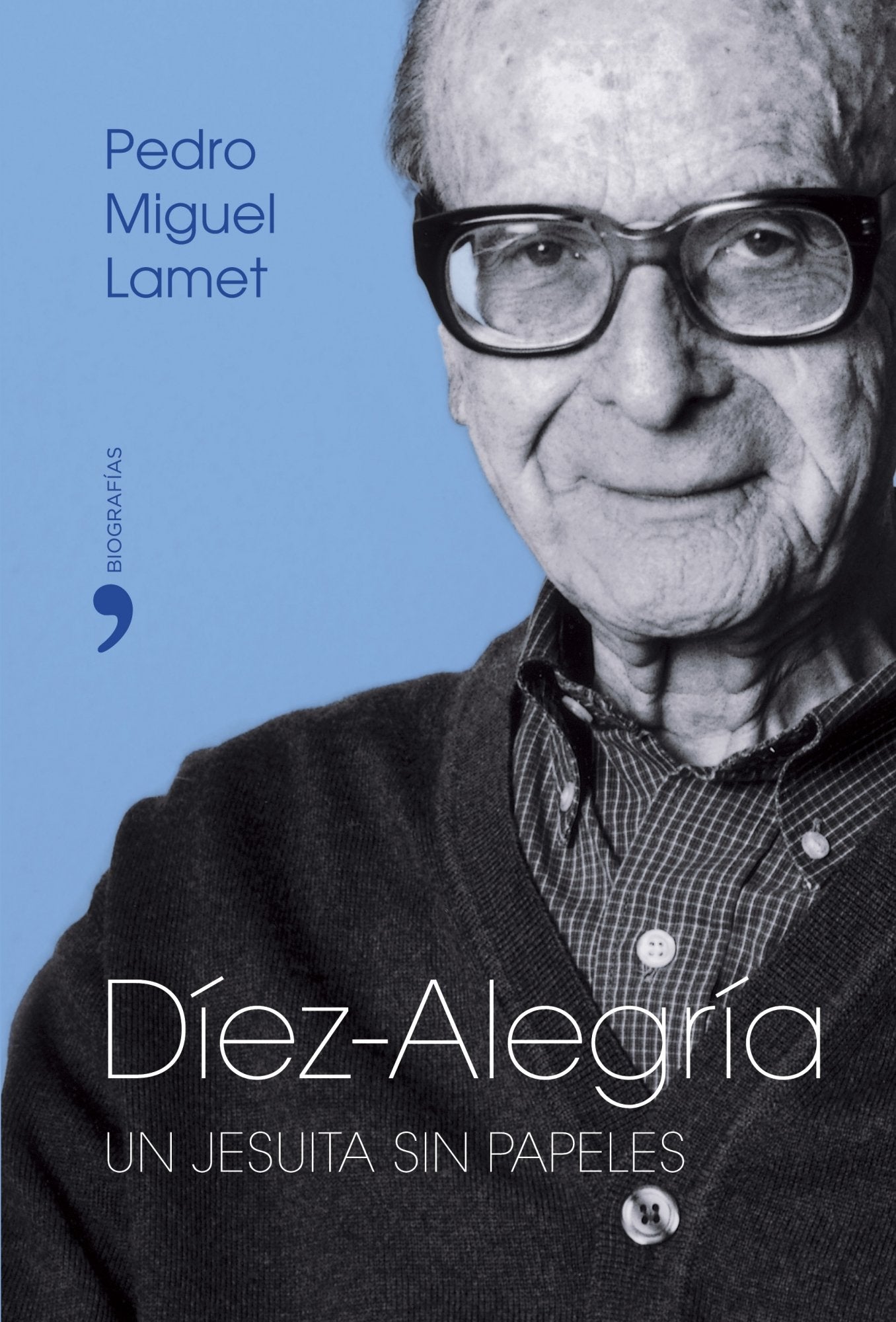 Díez-Alegría (MR Biografías y Memorias)