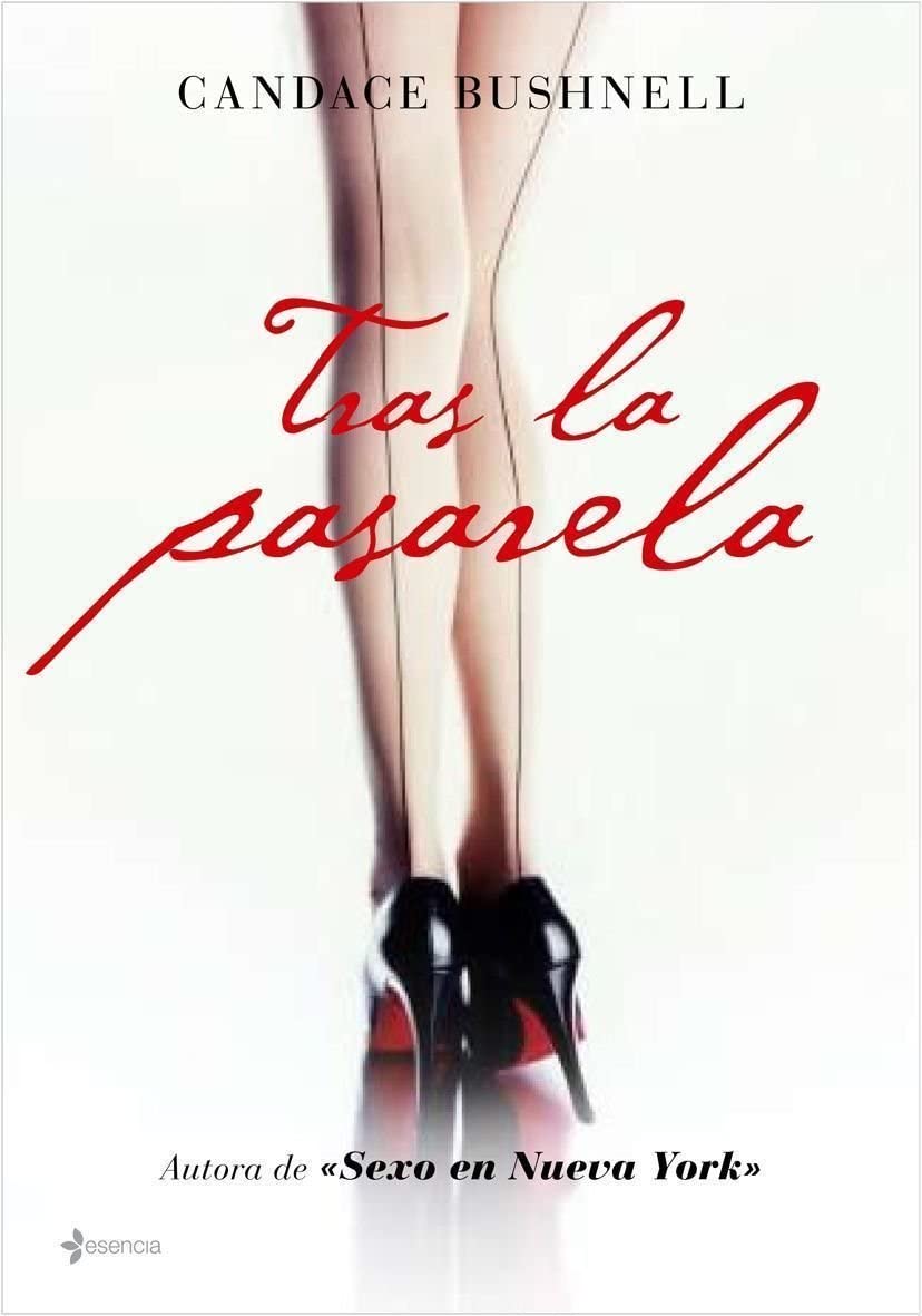 Tras La Pasarela