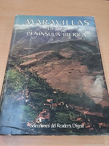 Maravillas de la peninsula ibeirca (Spanish Edition)