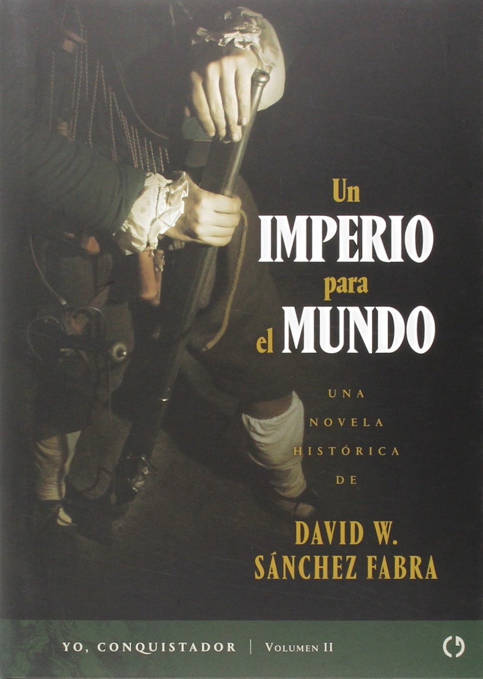 Yo, Conquistador