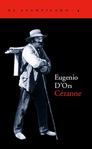 Cézanne (El Acantilado)