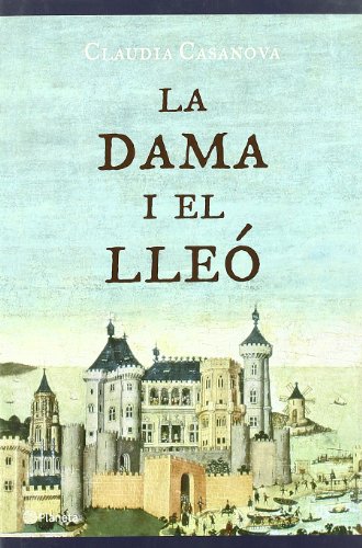La dama i el lleó (Ramon Llull)