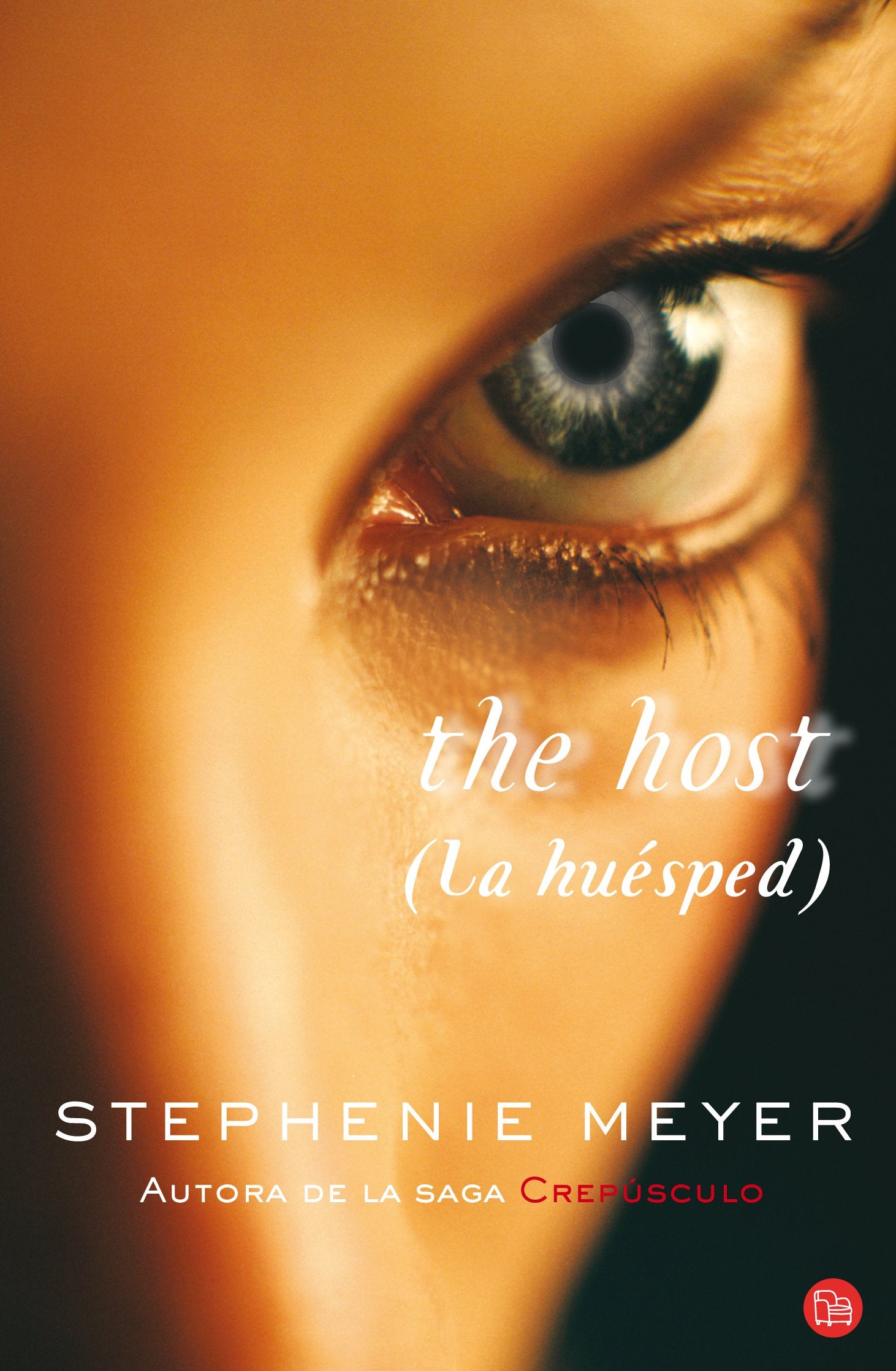The host (la huésped) (FORMATO GRANDE)