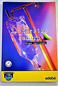 MAESTRO OSCURO,EL (SIN COLECCION)