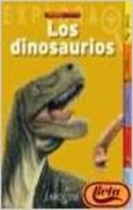 Dinosaurios/ Dinosaurs
