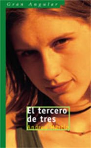 El tercero de tres: 218 (Gran Angular)