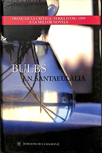 Bulbs: 000 (OTROS LA MAGRANA)