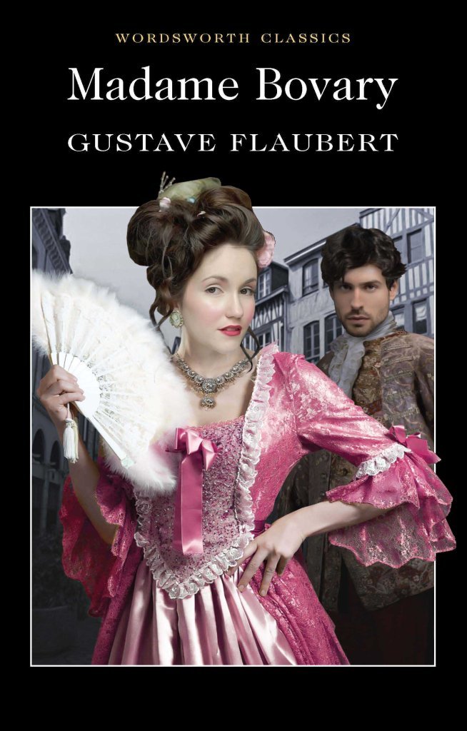 Madame Bovary: A Story of Provincial Life