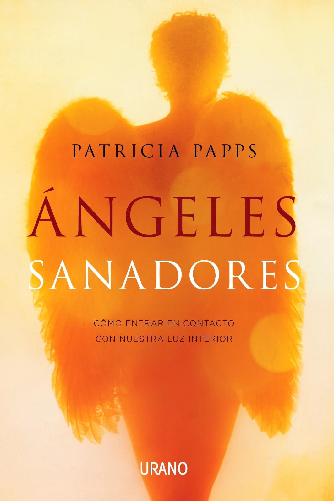 Ángeles sanadores: Meditaciones, oraciones y reflexiones para transformar tu vida (Crecimiento personal)