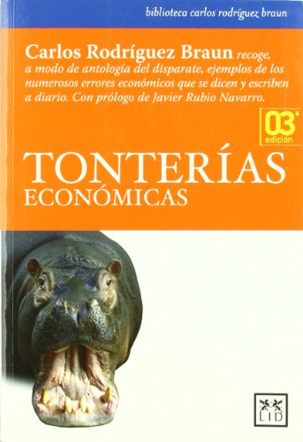 tonterías ECONOMICAS (Acción Empresarial)