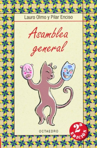 Asamblea general (Biblioteca Básica) - 9788480633581: 22