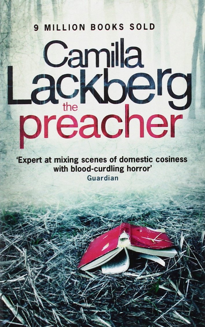 The Preacher