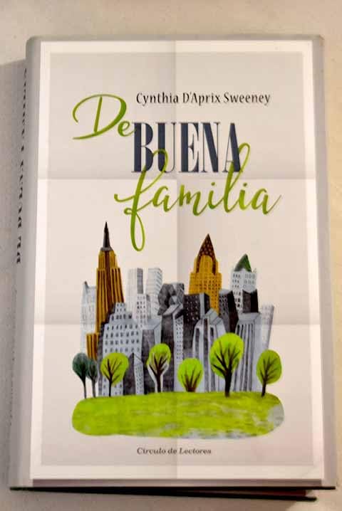De buena familia