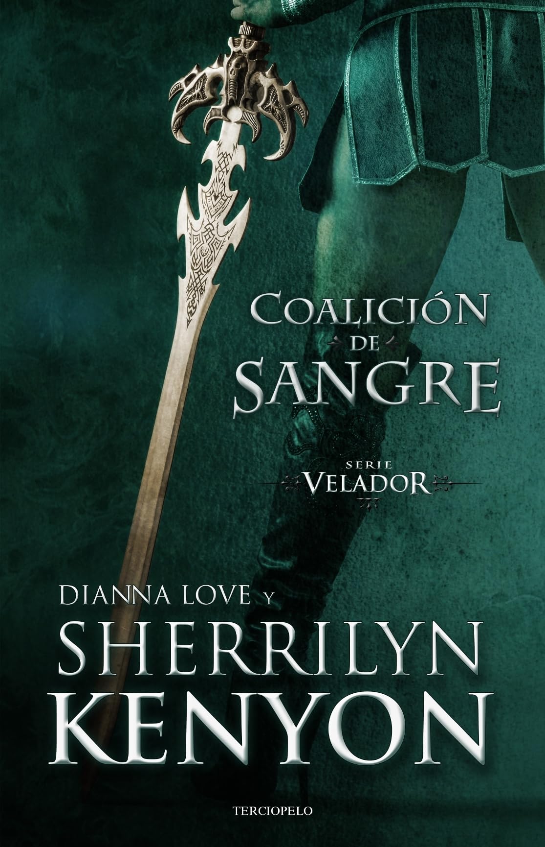 Coalición de sangre (Velador)