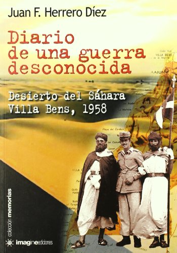 Diario de una Guerra desconocida