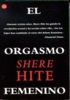 ORGASMO FEMENINO,EL (SIN COLECCION)