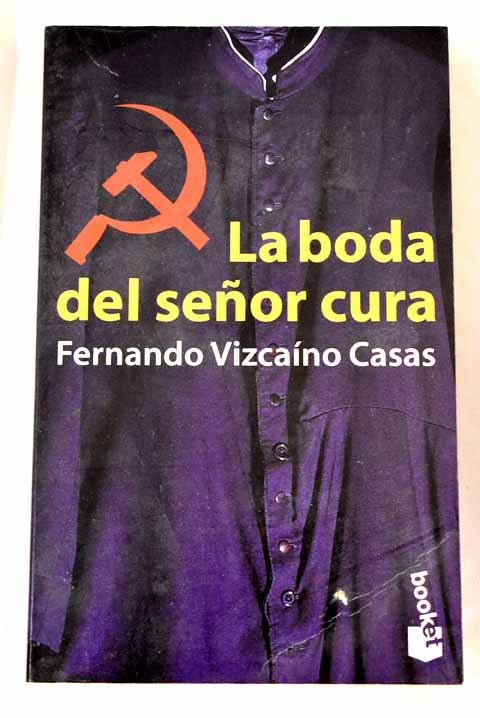 La boda del senor cura