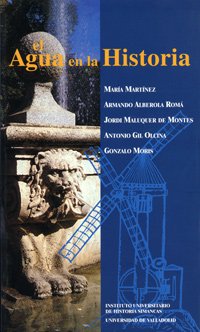 El agua en la historia (6)