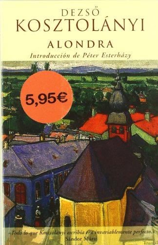 ALONDRA (AFLUENTES)