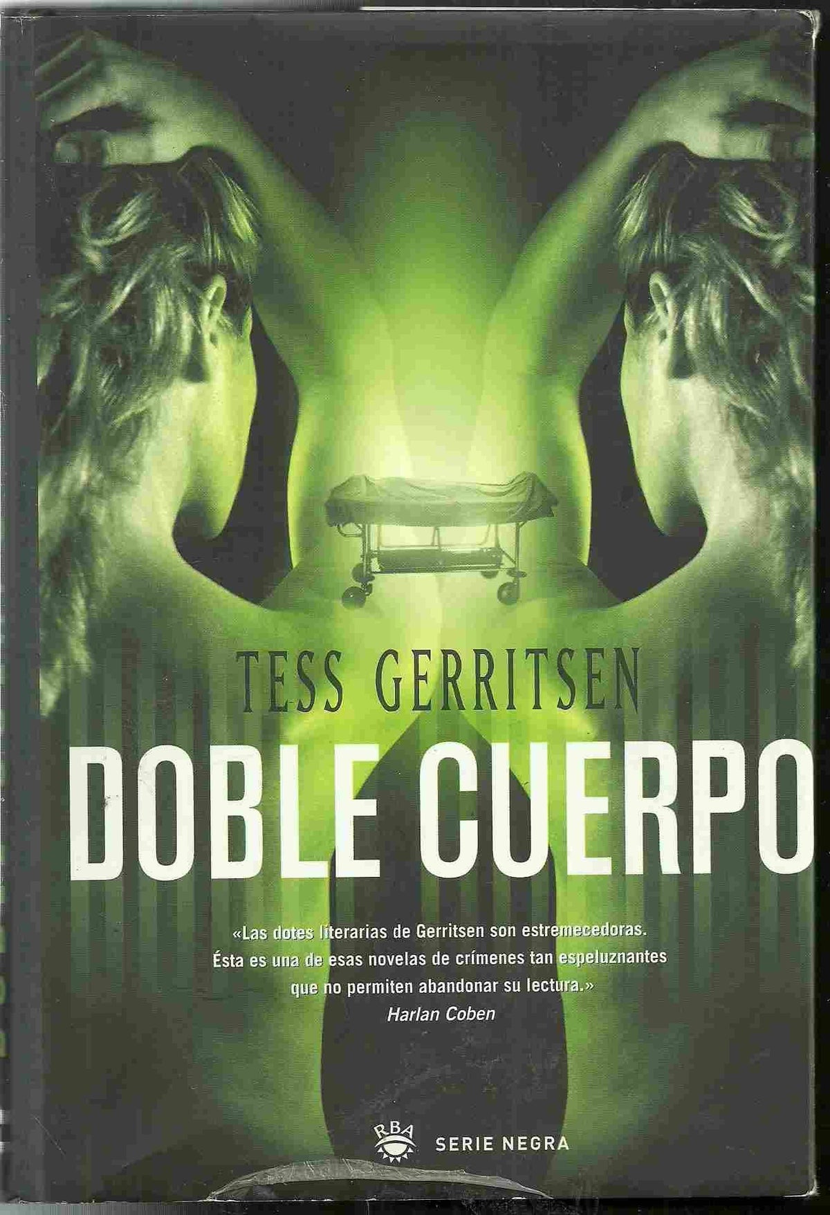 Doble cuerpo