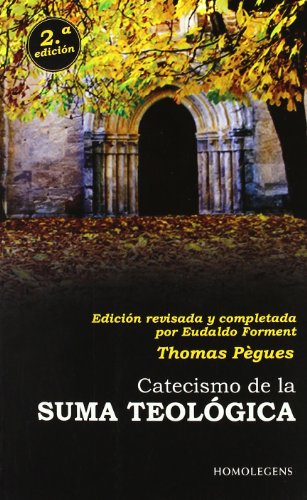 Catecismo de la suma teológica