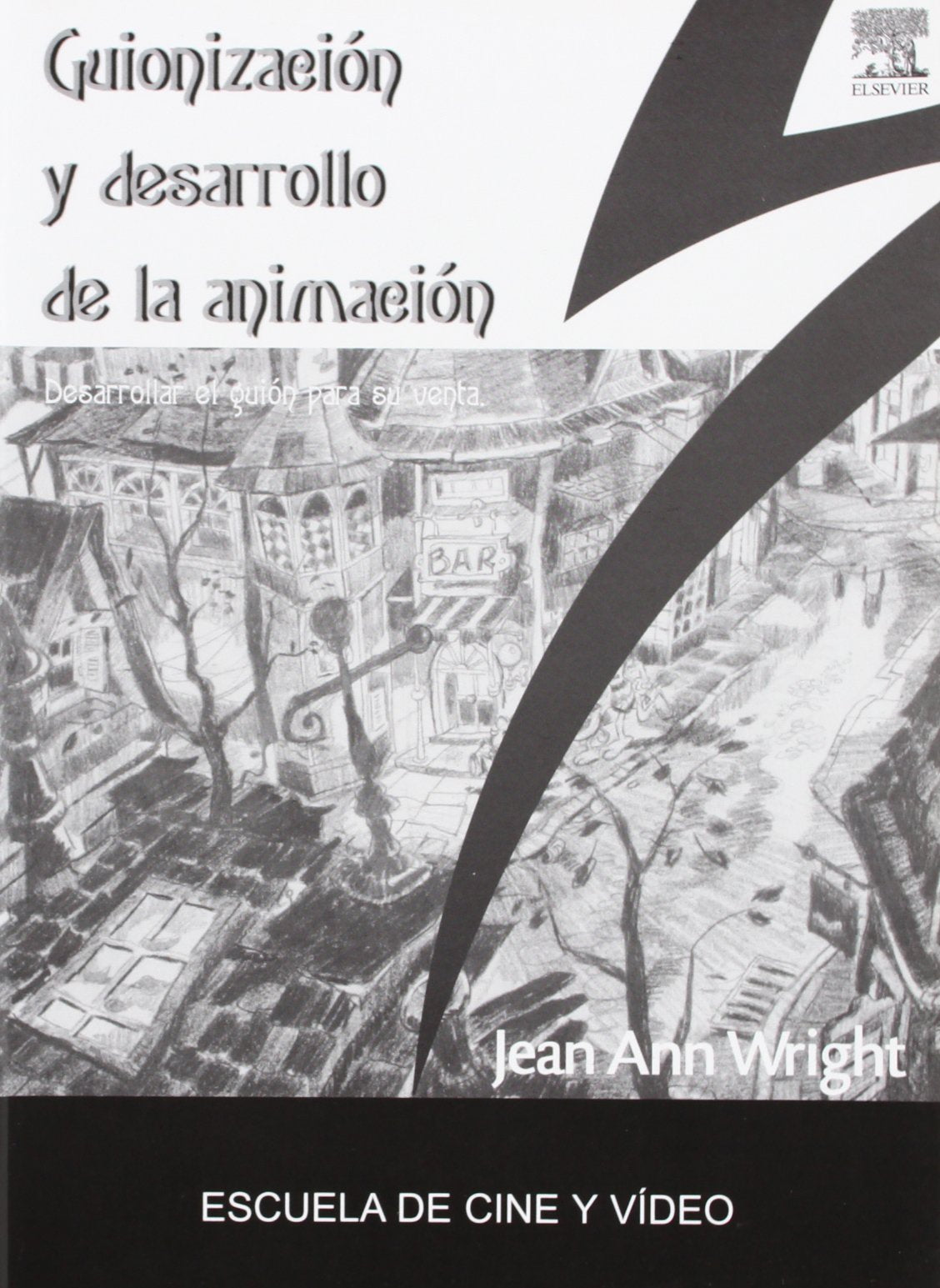GUIONIZACION Y DESARROLLO DE ANIMACION (SIN COLECCION)
