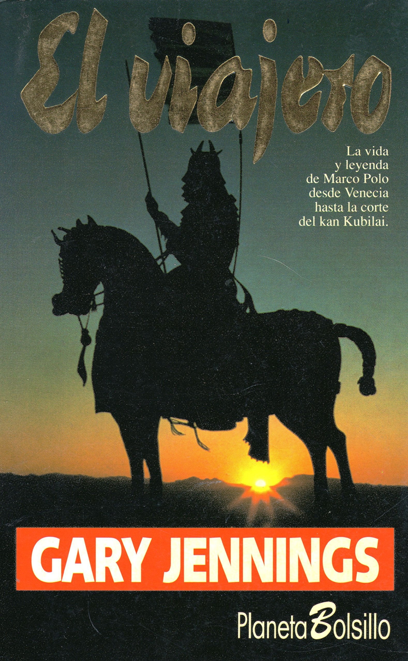 El Viajero