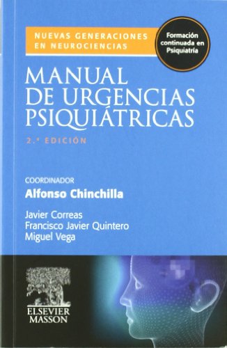 Manual de urgencias psiquiátricas