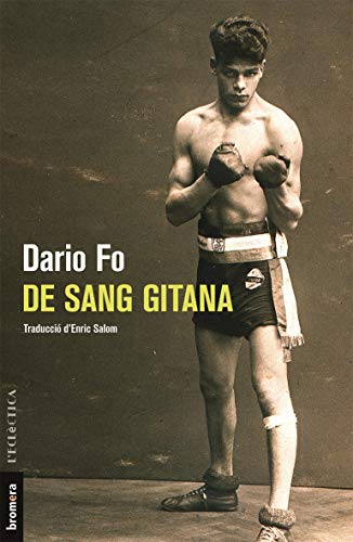 De Sang Gitana: 269 (L'Eclèctica)