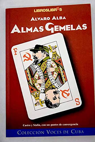 Almas gemelas