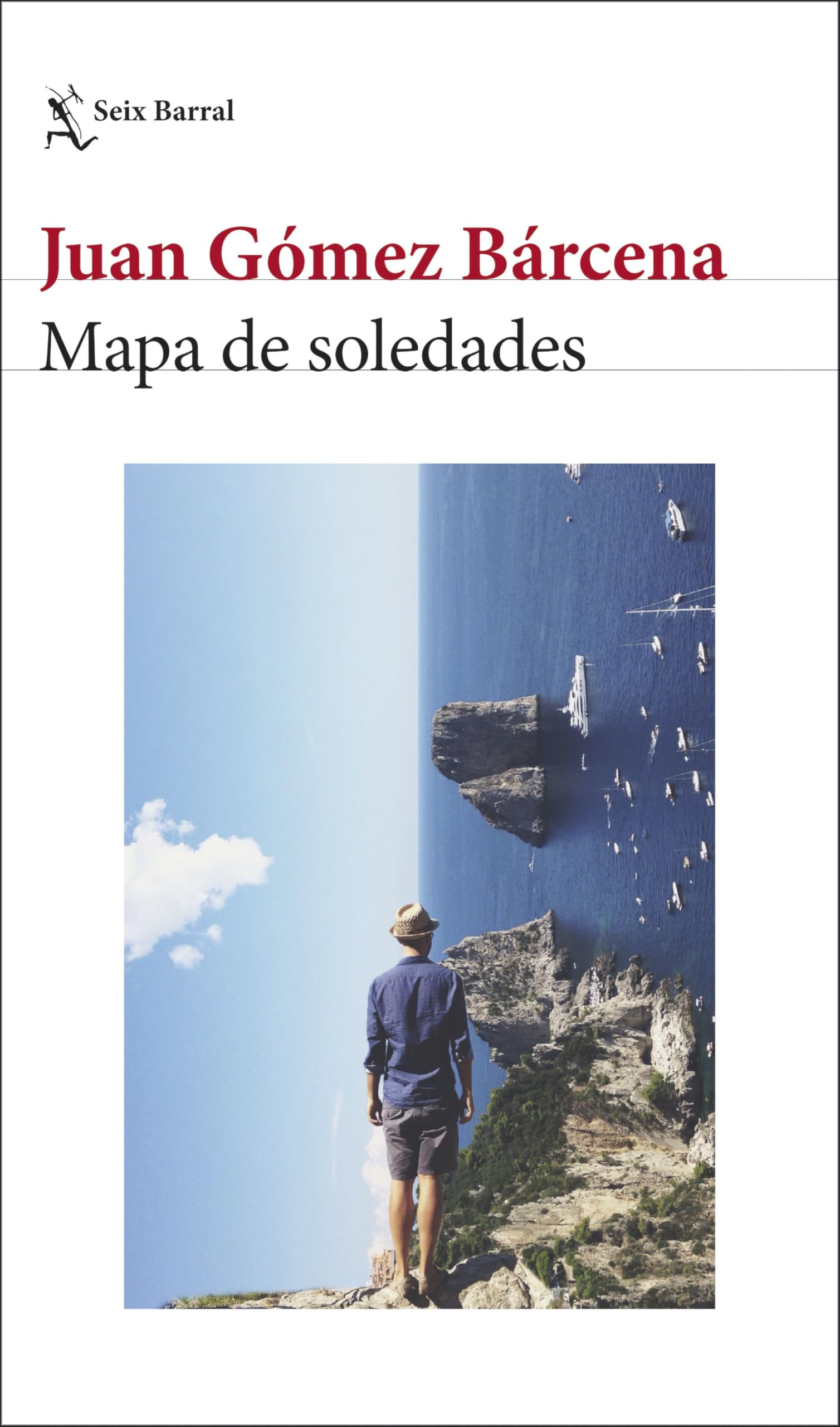 Mapa de soledades (Los Tres Mundos)