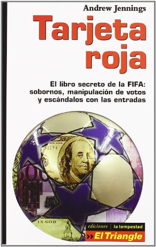 Tarjeta Roja (No ficción)